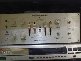 Preamp Marantz 3300
