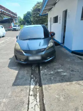 Jual honda jazz