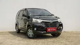 DAIHATSU XENIA R 1.3 MT 2017