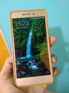 Redmi 3S 3/32gb mulus No Minus