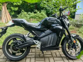Motor listrik Rakata NX8