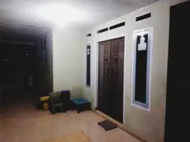 Rumah Minimalis Di Bandar Lampung