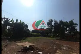 Dijual Tanah di Leuwinanggung Tapos depok Dekat ke Exit Tol Cimanggis