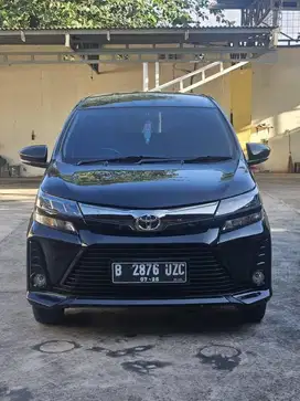 GRND NEW AVANZA 1.5 VELOZ MT 2021 UNIT ISTIMEWA PAJAK PANJANG GRESHH !