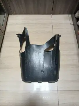 Cover bawah kolong yamaha Soul GT 125 Original 2nd