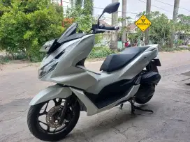 (DP 1 Jt)‼️ Honda PCX 160 CBS 2023 Cash / Kredit