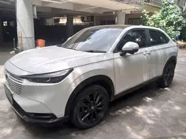 HRV 2022 TANGAN PERTAMA