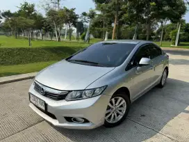 CIVIC FB2 1.8 AT 2013