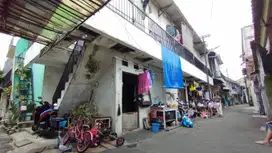 Jual Cepat Murah Rumah di Jl Terogong 2 Cilandak Barat Jakarta Selatan
