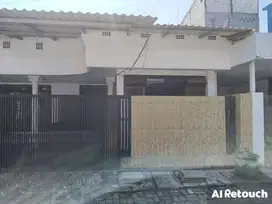 Dijual Rumah Darmo Permai Utara Strategis Siap Huni