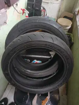 Ban motor aerox