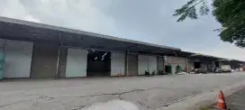 Disewakan Gudang Daerah Cakung Jakarta Timur