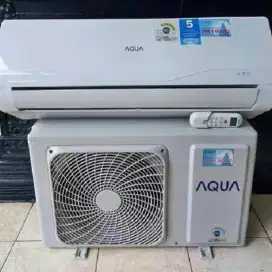 AC merk Aqua 1/2 Pk