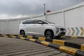 [Facelift] Hyundai Stargazer Prime Twotone captain seat facelift 2024
