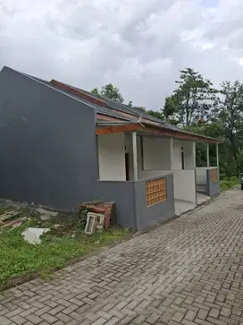 Rumah Murah Pusat kota Pandaan