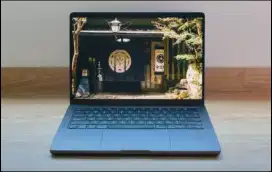 PROMO KREDIT MACBOOK PRO M4 BY HOME CREDIT TANPA DP GRATIS 2X CICILAN
