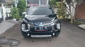 Mitsubishi Xpander 2021 Bensin