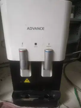 ADVANCE Allegro C1 WS8835 Water Purifier RO (Reverse Osmosis) Korea