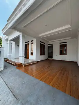 Hunian Lt 150 dekat toll sawangan desari pancotan mas depok