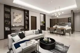 KITCHEN SET MINIMALIS LEMARI PAKAIAN LIVING ROOM BEDROOM SET