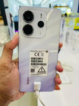 REDMI NOTE 14 8/128GB PALING LARIS
