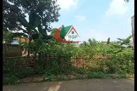 Dijual Tanah di Leuwinanggung Belakang Perumahan Citra Gran Cibubur
