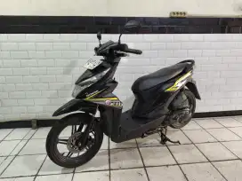 Beat eco tahun 2018 mesin bagus