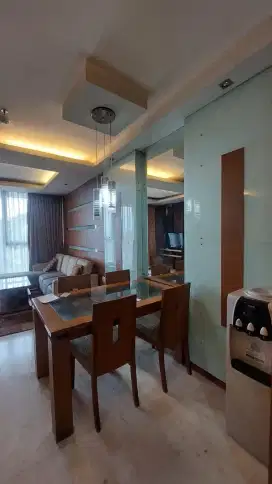Di jual apartement dago butik ,lokasi strategis