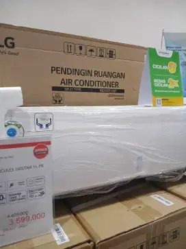 cicilan ac tanpa kartu kredit