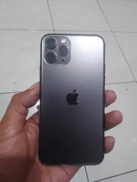 iPhone 11 pro beacukai