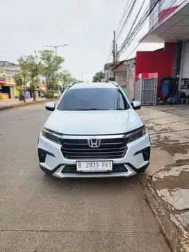 BR-V PRESTIGE SENSING CVT 2022 UNIT ISTIMEWA LOW KM GRESHH !