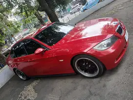 BMW 320i 2008 Bensin