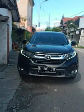 Honda CRV 2.0 CVT 2020 AT