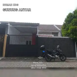 Rumah Kos 6 Kamar Tidur di Gunung Anyar Surabaya