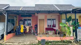 Rumah 1 Lt Minimalis 15 Menit ke Mall AEON BSD City Siap KPR J-22903