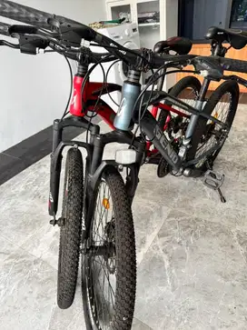 Sepeda Gunung Genio M346 Bekas