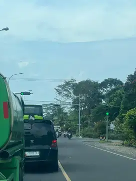 Dijual Tanah Sangat Startegis