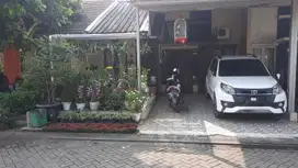 Rumah Minimalis 15 Mnt ke Gerbang Tol BSD Barat 1 Dibantu KPR J-15881