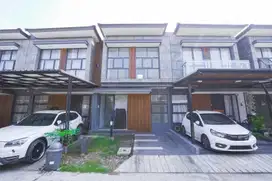 Rumah Siap Huni Akses Dekat Stasiun Rawa Buntu 2 Lt Siap Huni J-31759