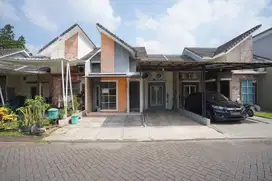 Rumah LT 105 Akses Dekat Stasiun dan Tol di Serpong Siap Huni J-22224