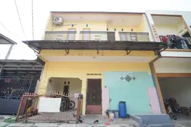 Rumah LB 144 Strategis 15 Menit ke Stasiun Cisauk Dibantu KPR J-20176