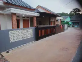 Jual rumah di kranggan cibubur mess al jati rangga jati sampurna