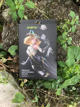 Oraimo X MDL FreePods Lite OTW-330 TWS Earphone Bluetooth V5.3