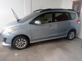 Suzuki Ertiga 2012 Bensin