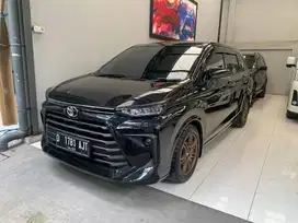 TOYOTA AVANZA 1.5 G CVT 2022