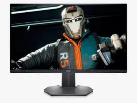 Dell 27 Gaming Monitor: S2721DGF