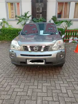 Xtrail Terawat Tinggal Gass