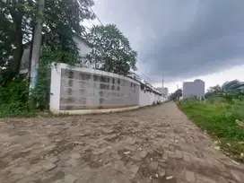 Kavling Siap Bangun di Permata Depok City Dekat Tol & Kota