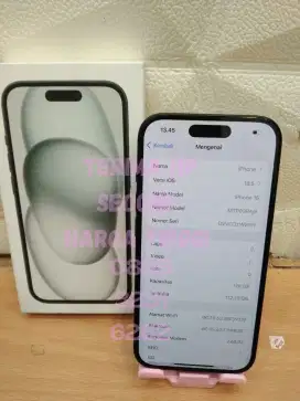 di cari hp iphone xs - 16pm 64gb - 1tb