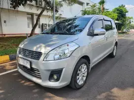 Suzuki Ertiga GL MT 2012 Kondisi Istimewa terawat